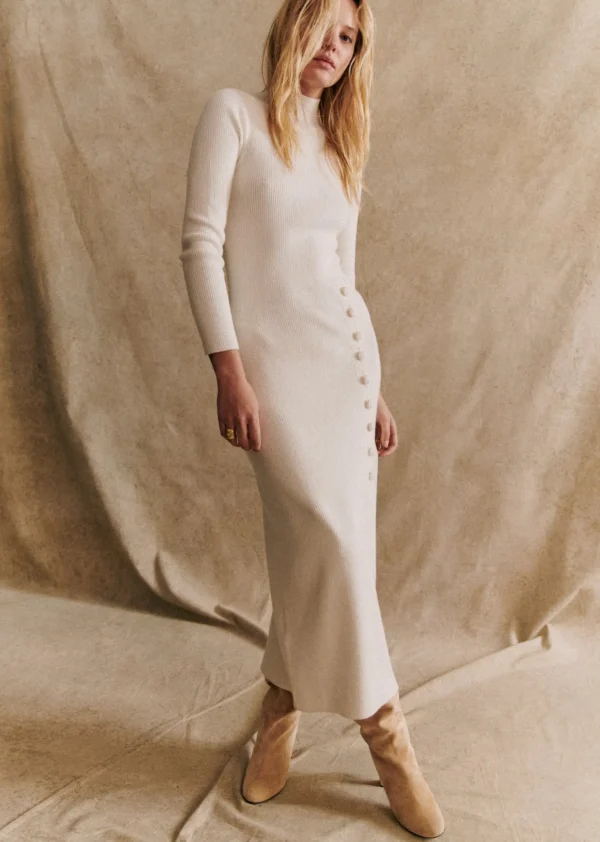 Sezane Kleid Harper< Kleider