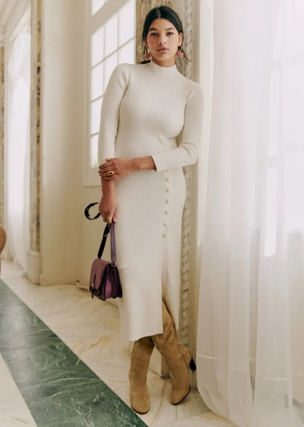 Sezane Kleid Harper< Kleider