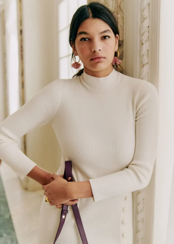 Sezane Kleid Harper< Kleider