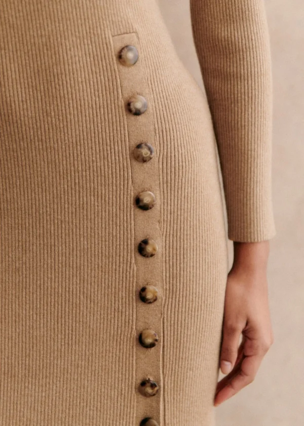 Sezane Kleid Harper< Kleider