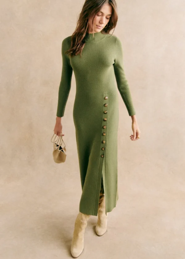 Sezane Kleid Harper< Kleider