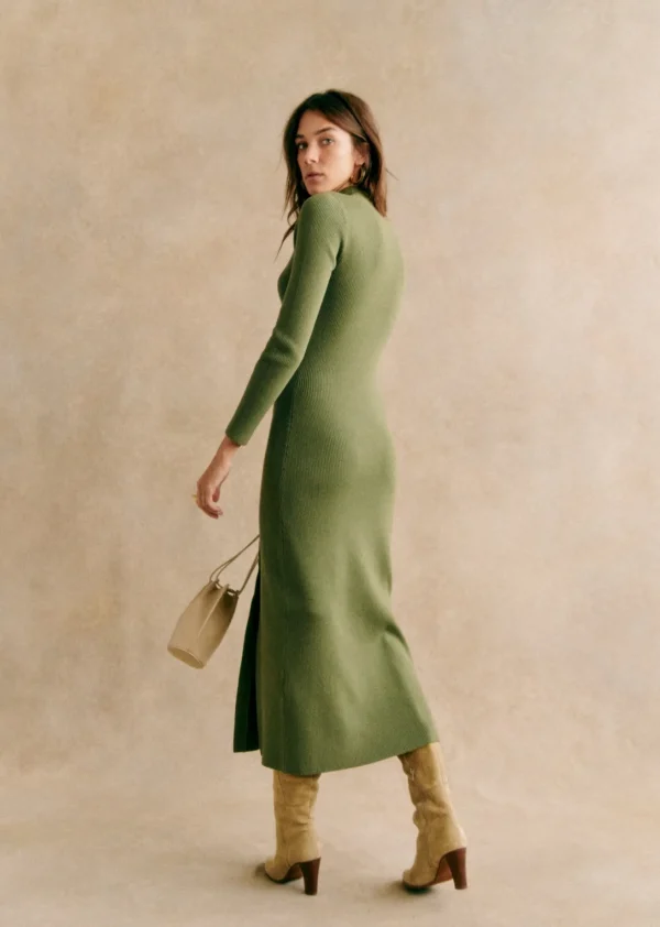 Sezane Kleid Harper< Kleider