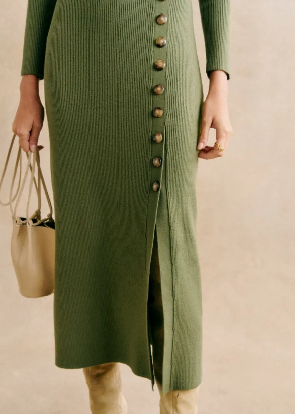 Sezane Kleid Harper< Kleider