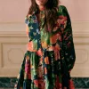 Sezane Kleid Hidaya< Kleider