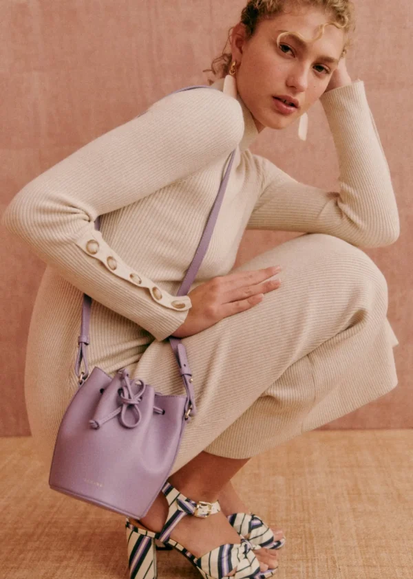 Sezane Kleid Hillary< Kleider