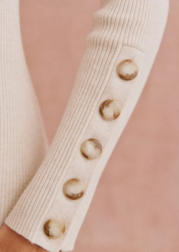 Sezane Kleid Hillary< Kleider