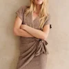 Sezane Kleid Keren< Kleider