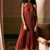 Sezane Kleid Layla< Kleider