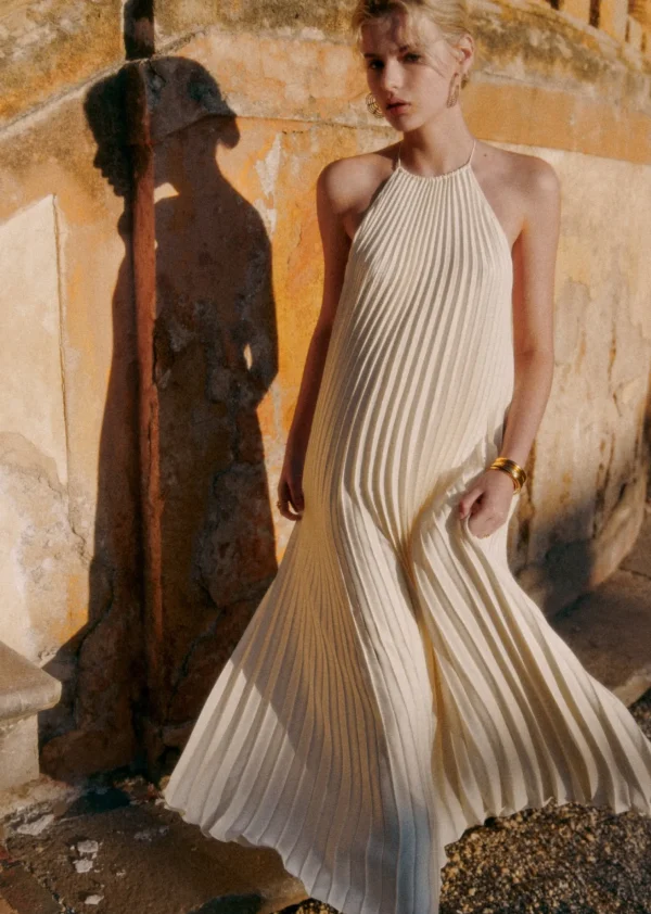 Sezane Kleid Layla< Kleider
