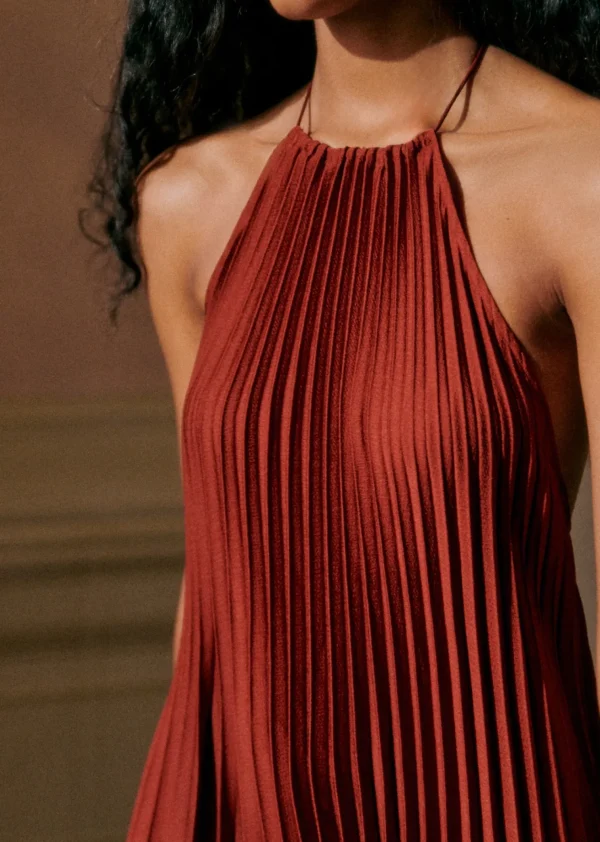 Sezane Kleid Layla< Kleider