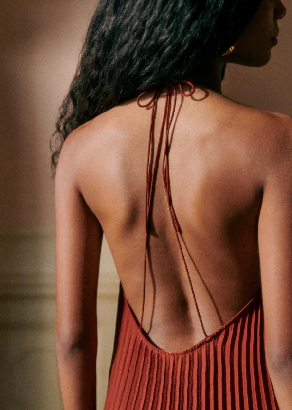 Sezane Kleid Layla< Kleider