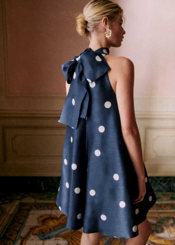 Sezane Kleid Leontina< Kleider