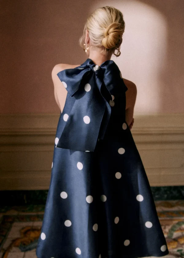 Sezane Kleid Leontina< Kleider