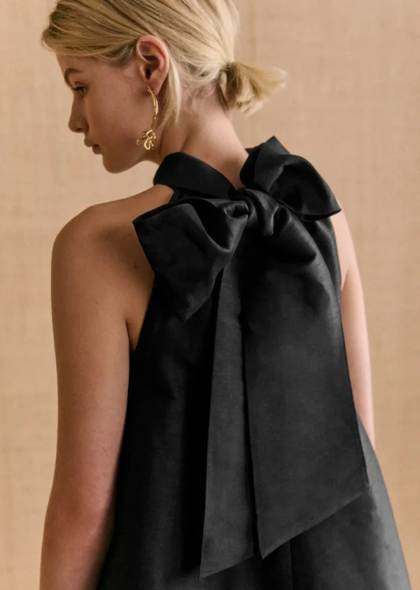 Sezane Kleid Leontina< Kleider