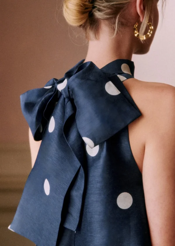Sezane Kleid Leontina< Kleider