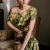 Sezane Kleid Luce< Kleider