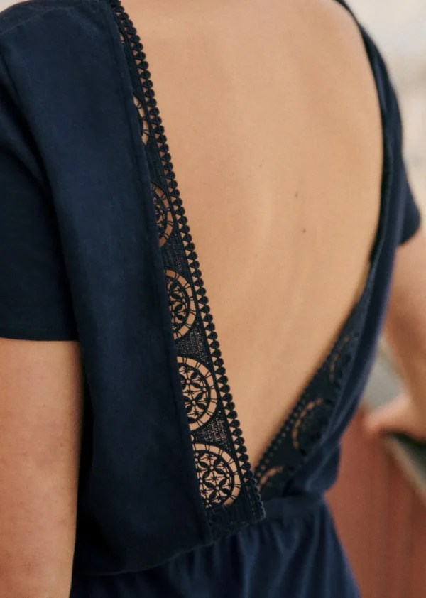 Sezane Kleid Lucille< Kleider