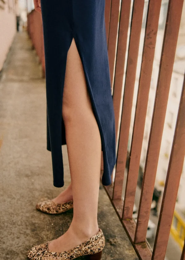 Sezane Kleid Lucille< Kleider