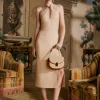 Sezane Kleid Mariama< Kleider