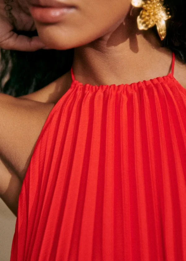 Sezane Kleid Matilda< Kleider