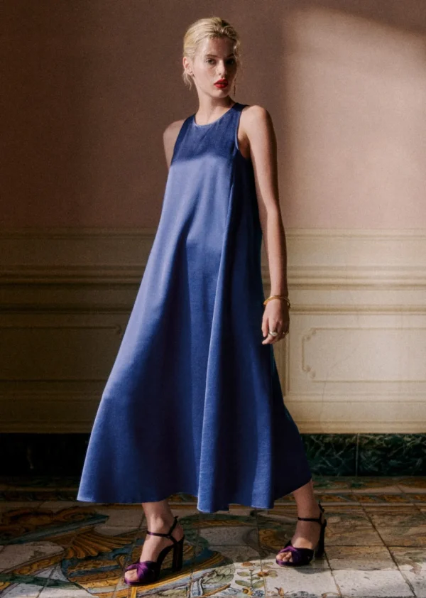Sezane Kleid Medea< Kleider