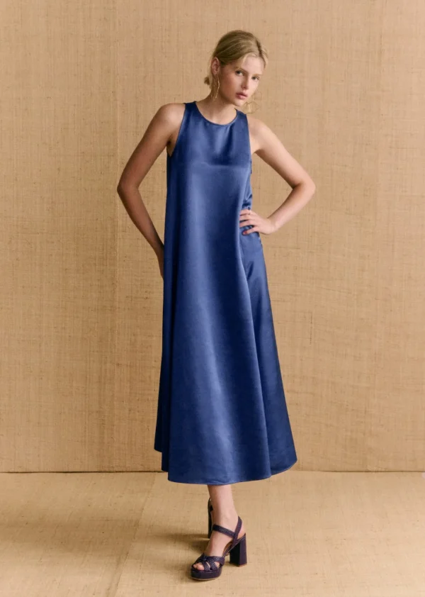 Sezane Kleid Medea< Kleider