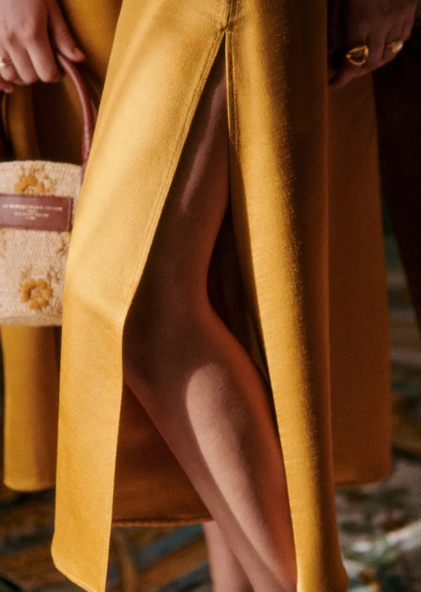 Sezane Kleid Medea< Kleider