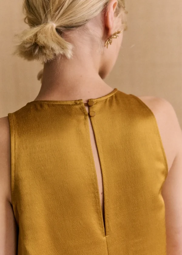 Sezane Kleid Medea< Kleider
