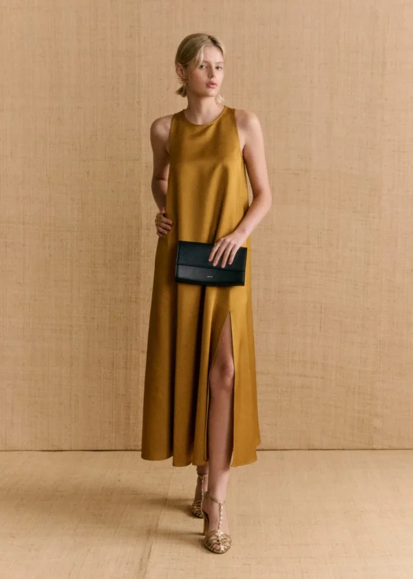 Sezane Kleid Medea< Kleider