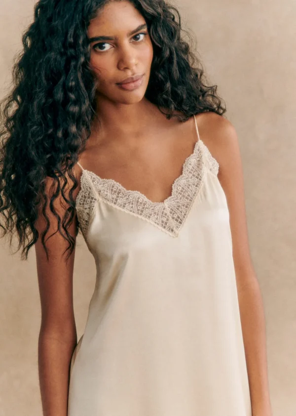 Sezane Kleid Nassima< Kleider