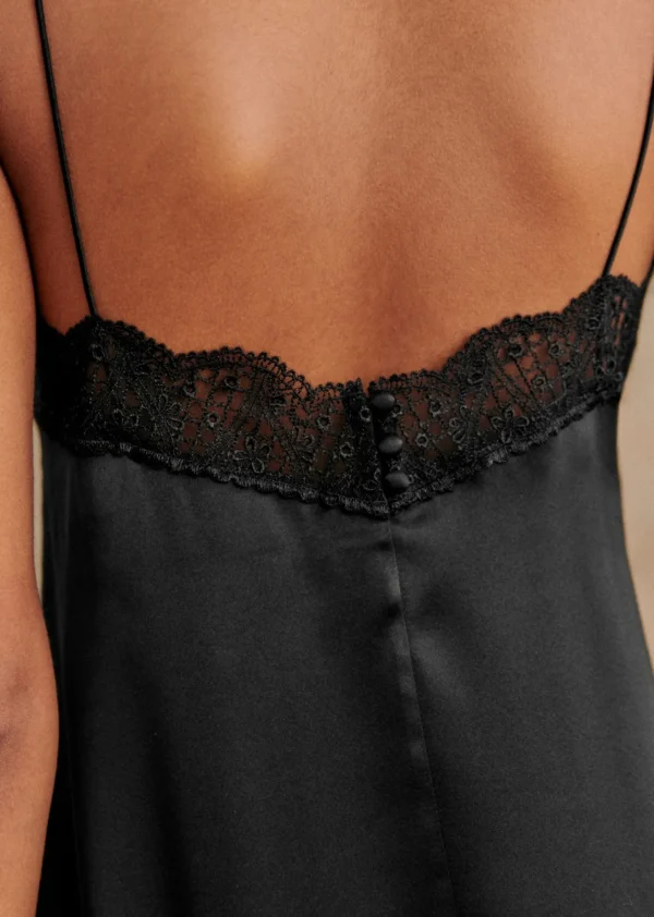 Sezane Kleid Nassima< Kleider