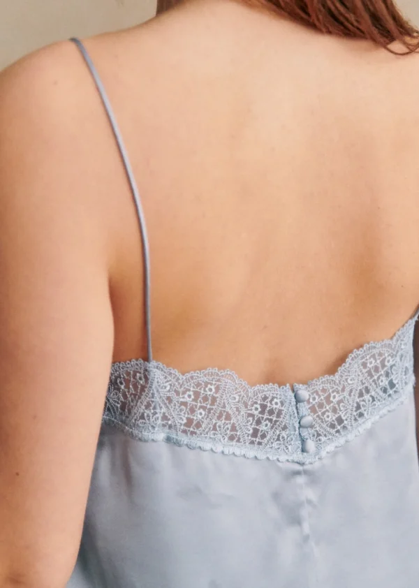 Sezane Kleid Nassima< Kleider