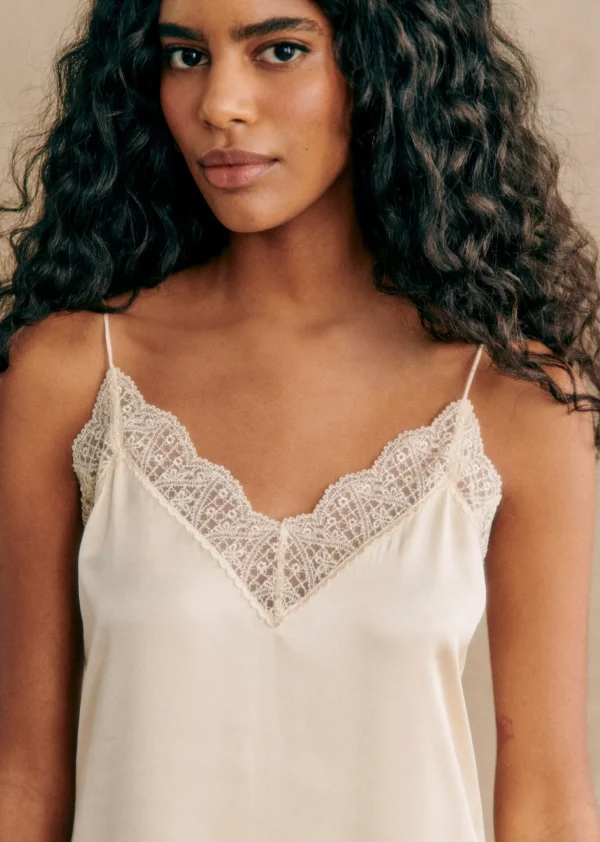 Sezane Kleid Nassima< Kleider