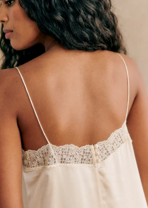 Sezane Kleid Nassima< Kleider