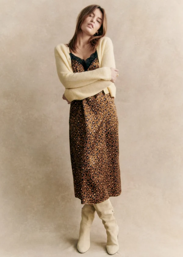 Sezane Kleid Nassima< Kleider