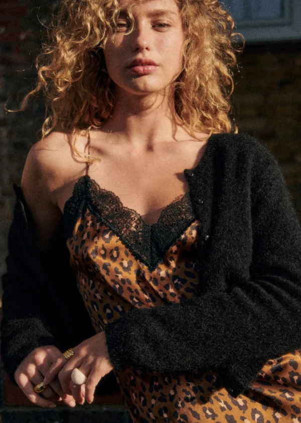 Sezane Kleid Nassima< Kleider