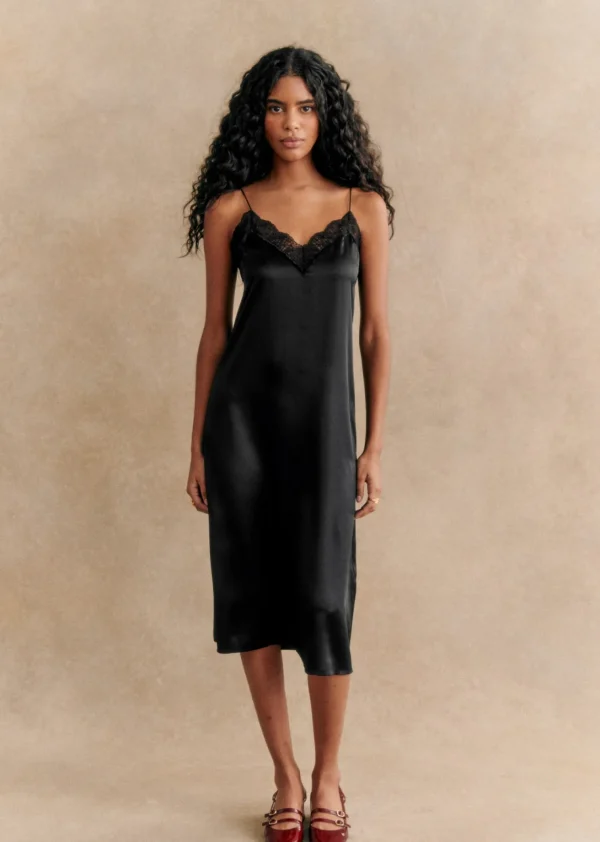 Sezane Kleid Nassima< Kleider