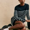 Sezane Kleid Paola< Kleider