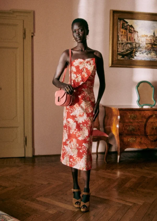 Sezane Kleid Pauline< Kleider