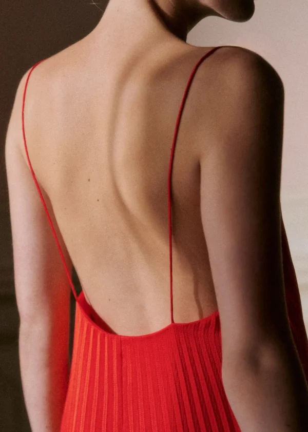 Sezane Kleid Pavlina< Kleider