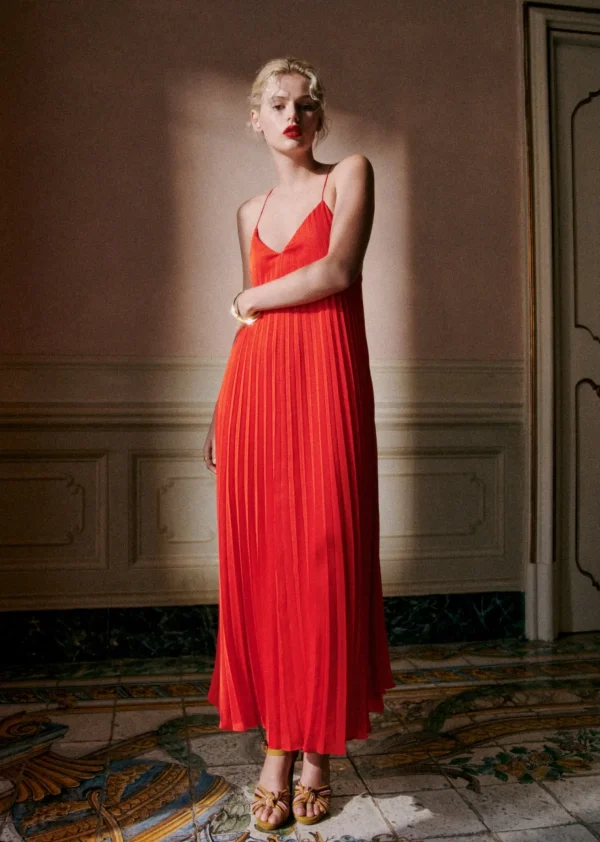 Sezane Kleid Pavlina< Kleider