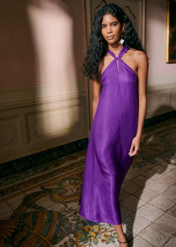 Sezane Kleid Renata< Kleider