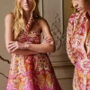 Sezane Kleid Rosabella< Kleider
