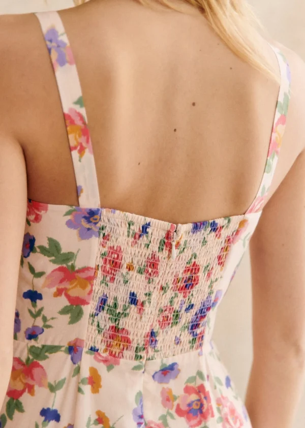 Sezane Kleid Rosella< Kleider
