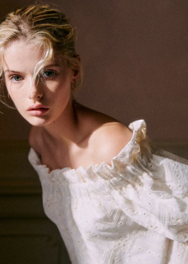 Sezane Kleid Rosita< Kleider