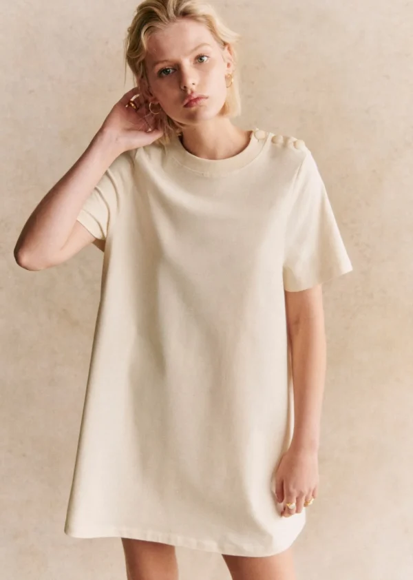 Sezane Kleid Selena< Kleider