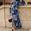 Sezane Kleid Selma< Kleider