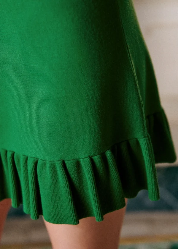 Sezane Kleid Sinia< Kleider