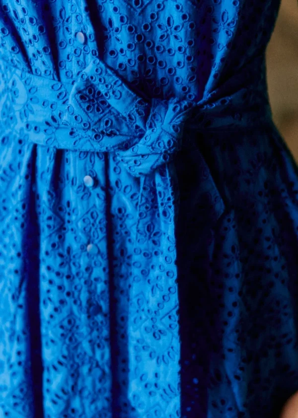 Sezane Kleid Solitta< Kleider | Bademode