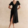 Sezane Kleid Vic< Kleider